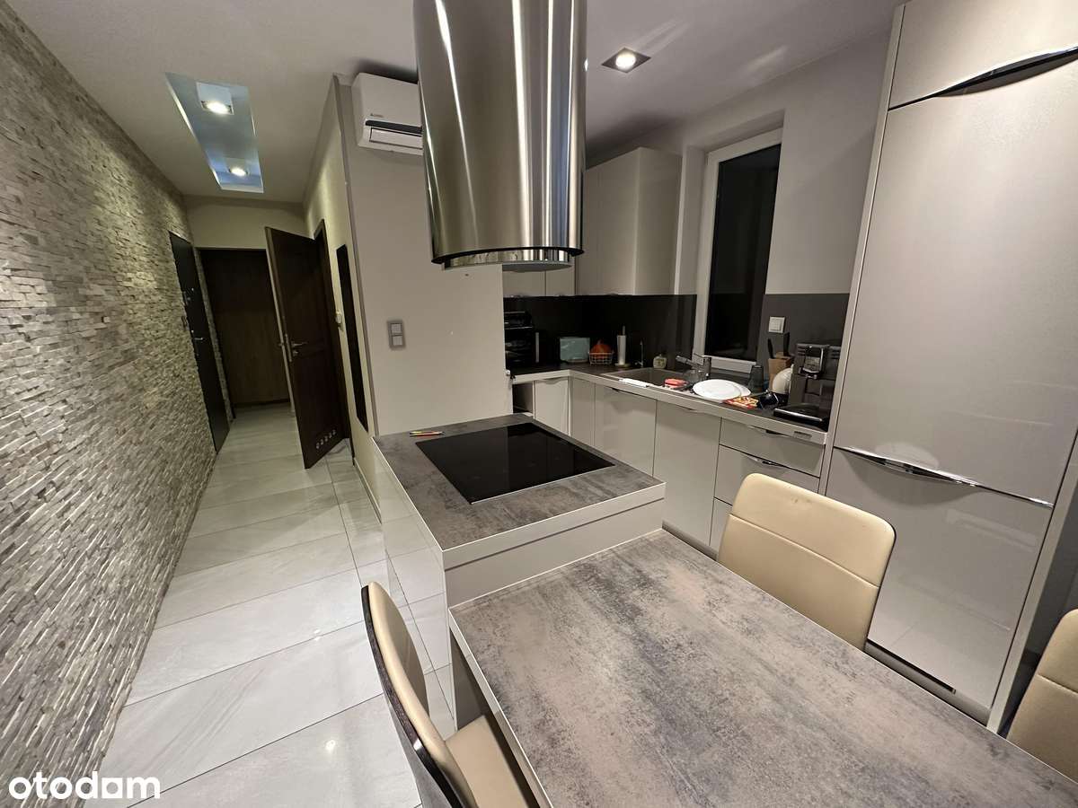 Rezerwacja do 29.12! mieszkanie 2 pokojowe w świetnej lokalizacji! - Pełny obrazek: 5/20