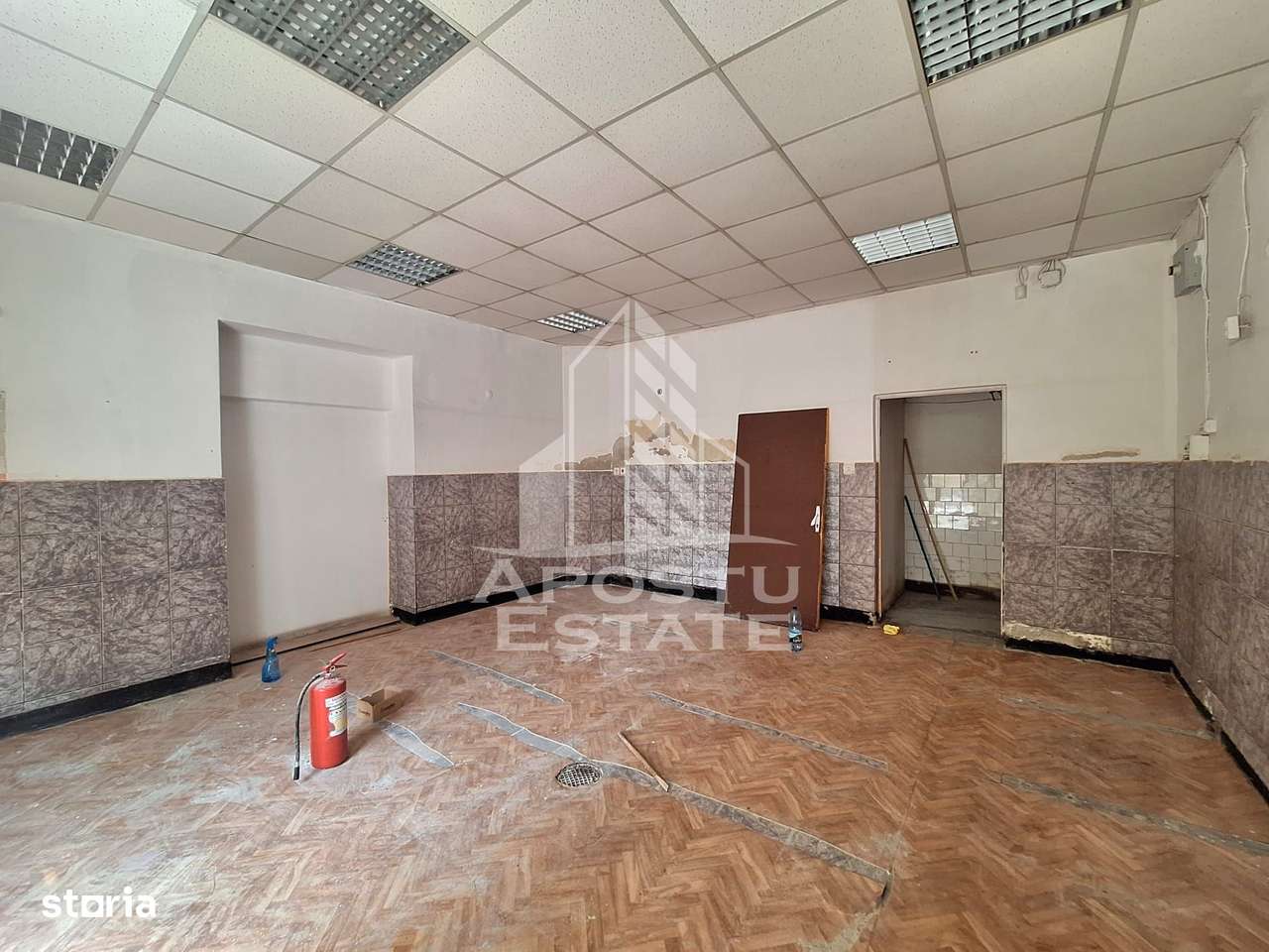 Spatiu comercial, 67 mp construiti, Ultracentral - Imagine principală: 3/6