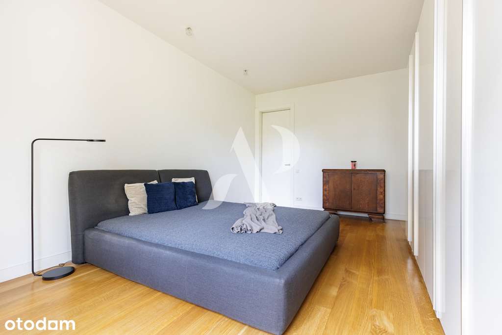 Wyjątkowy 150m2 Apartament w Patrii na Powiślu-7