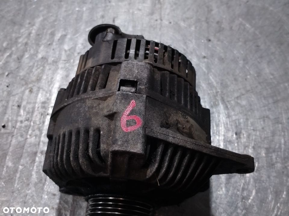 ALTERNATOR  VOLVO V40 ( 95-04 ) 1.9 DTI - 1