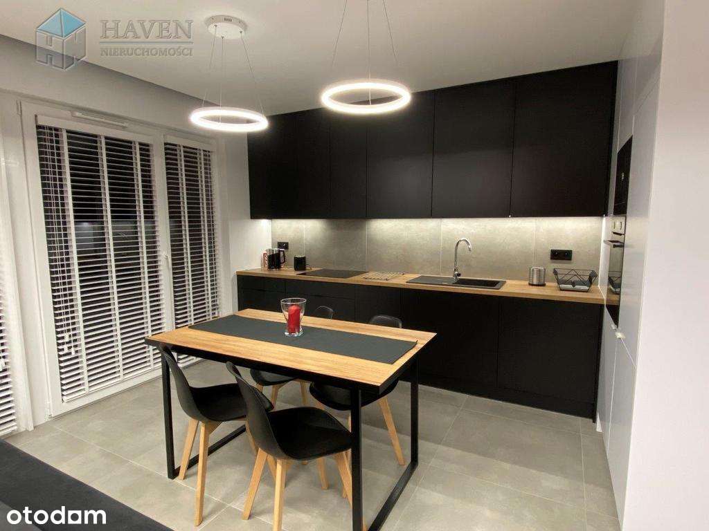 3 pokoje w Starej Cegielni | 65 m² + loggia 7 m² - Pełny obrazek: 4/20