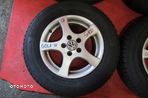 VW GOLF 4 IV SEAT SKODA AUDI FELGI KOŁA 14 6J ET38 5x100 175/80R14 2023R - 4