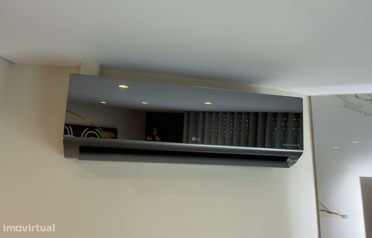 T3 Duplex Garagem Individual Caulinhos Court Tenis-13