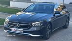 Mercedes-Benz E 220 d 4Matic T 9G-TRONIC Avantgarde - 3