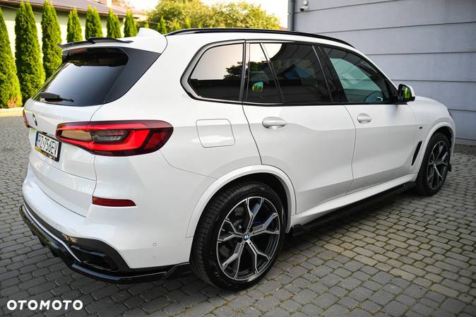 BMW X5 xDrive30d sport - 19