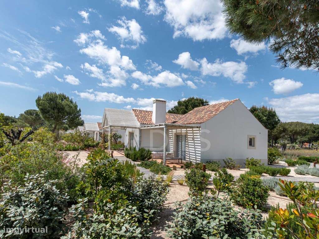 Moradia T1, Resort, Authentic Bicas - Grande imagem: 5/22