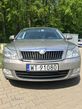 Skoda Octavia - 1