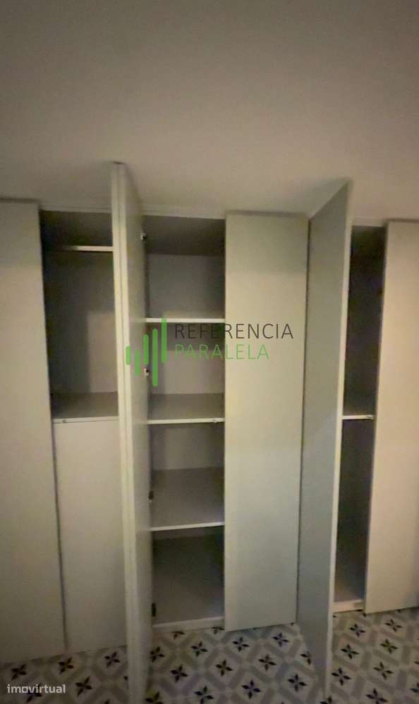 Duplex mezzanine no coraçao do Porto com terraço, perto do Sé-23