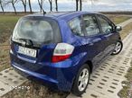 Honda Jazz - 7