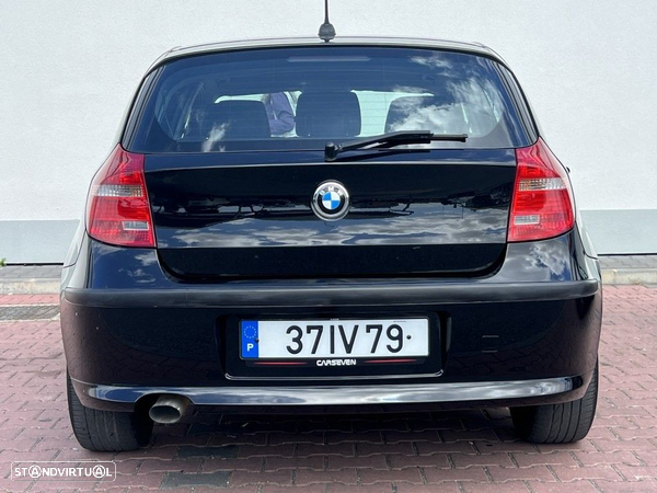 BMW 118 d - 30
