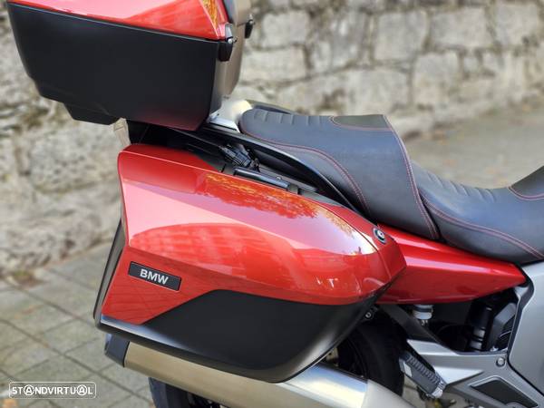 BMW K 1600 GT Gt - 15