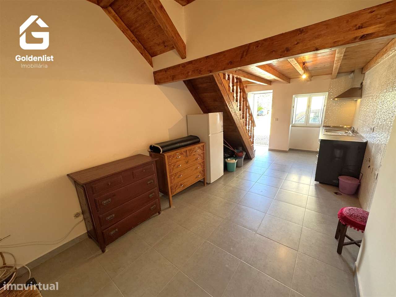 Moradia T2 Venda em Rosmaninhal,Idanha-a-Nova - Grande imagem: 5/26