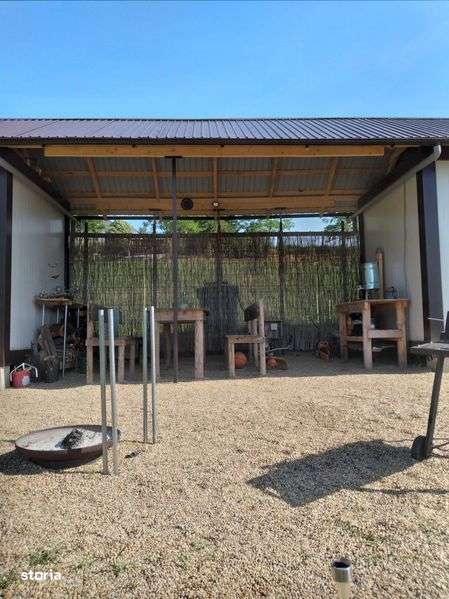 Teren intravilan - Imagine principală: 4/8