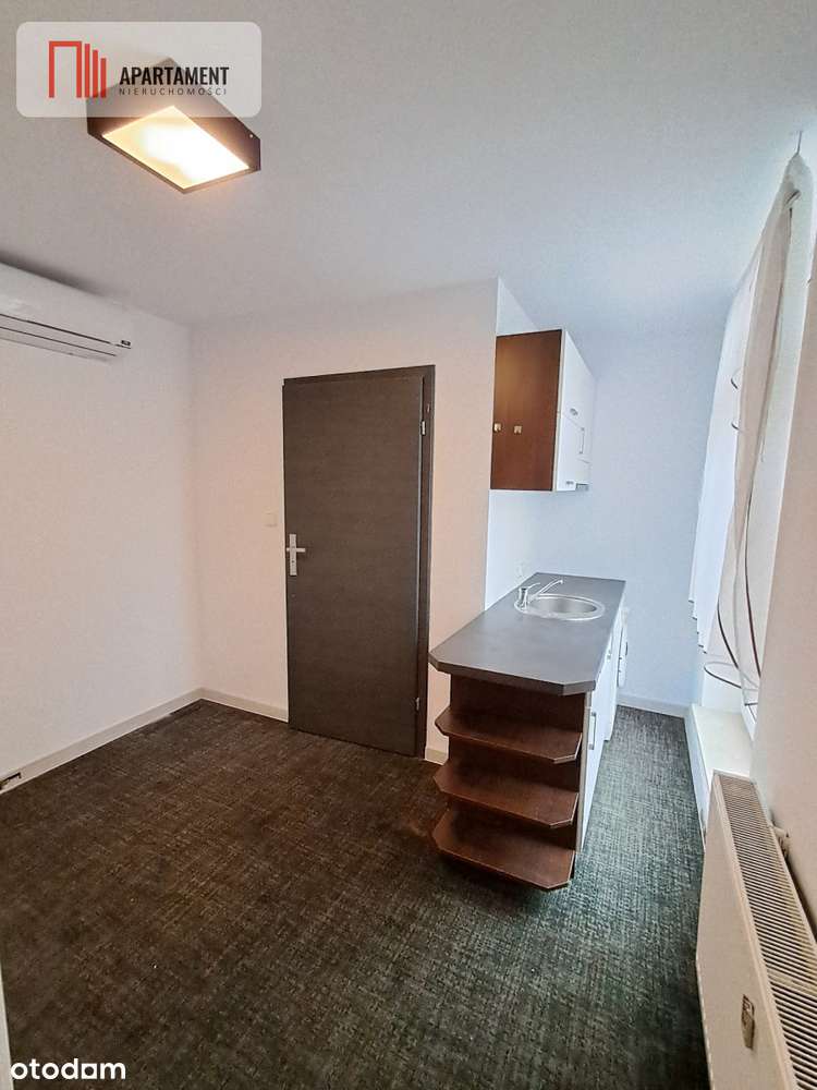 Mieszkanie przy dworcu - Pełny obrazek: 4/5