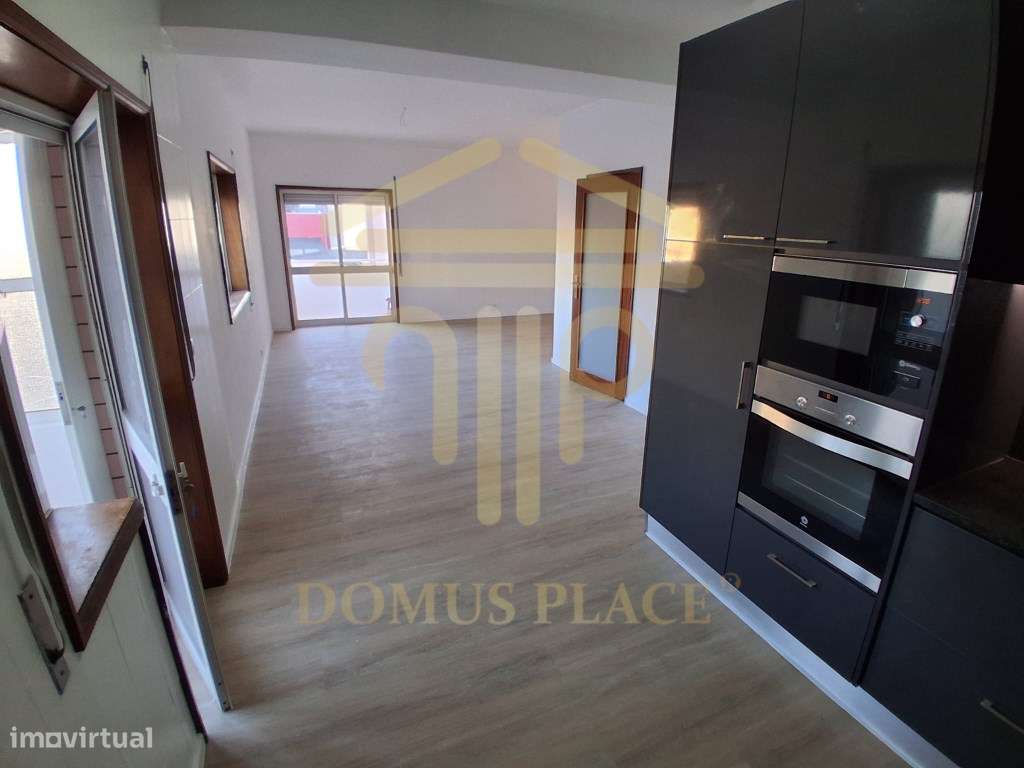 T2 em Baguim do Monte com lugar de garagem - Junto ao Metro da Camp...-8