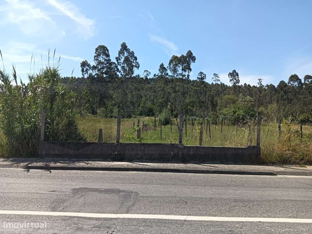 Terreno para construção de moradia - Oliveira do Bairro - Grande imagem: 5/21