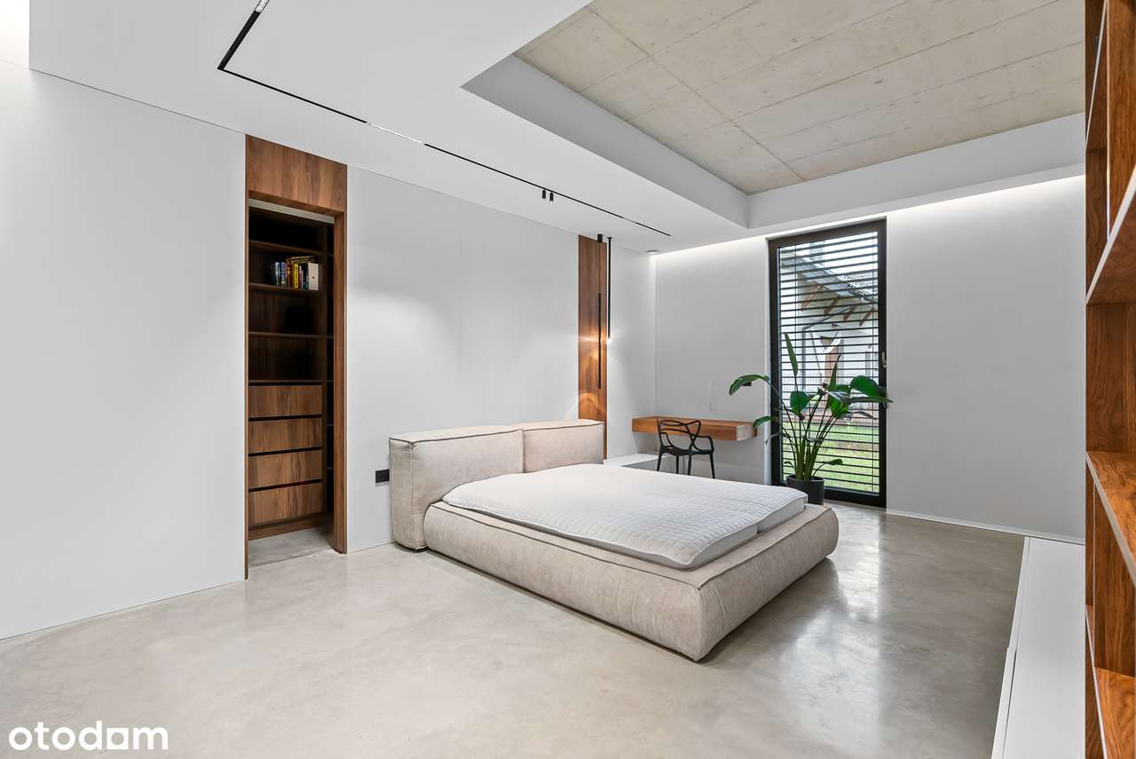 Zamieszkaj na Świeta!  Niesamowity, piękny PARTEROWY dom do wejscia!-17