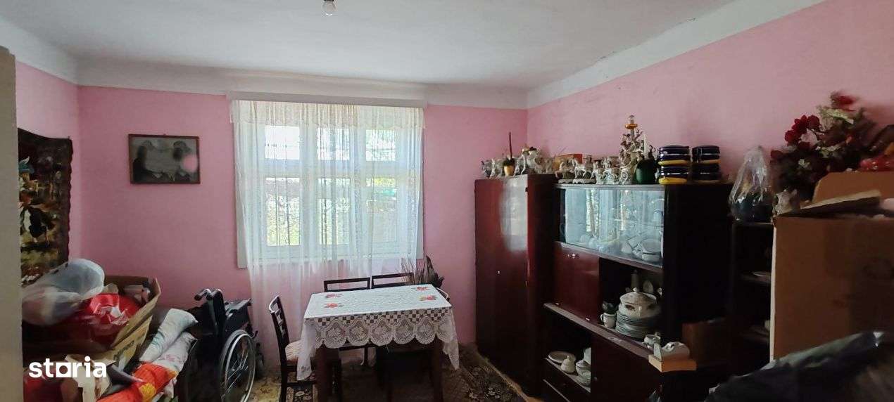 Casa si teren generos – sat Ciuhoi, comuna Saniob, judetul Bihor-12