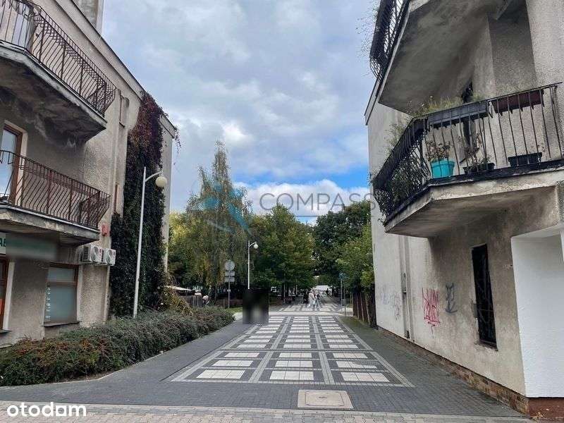 Lokal pod gastronomię ok.60m2 z - Pełny obrazek: 1/10