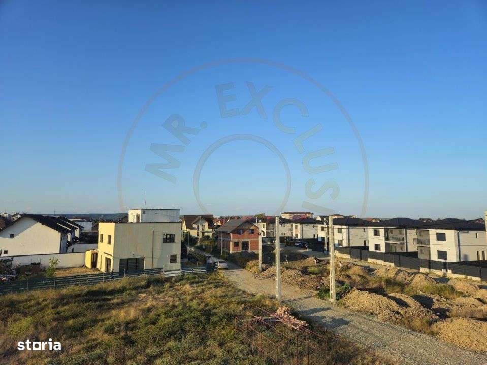 Casa lux - 2025 - Pitesti, Prelungirea Craiovei - Imagine principală: 5/6