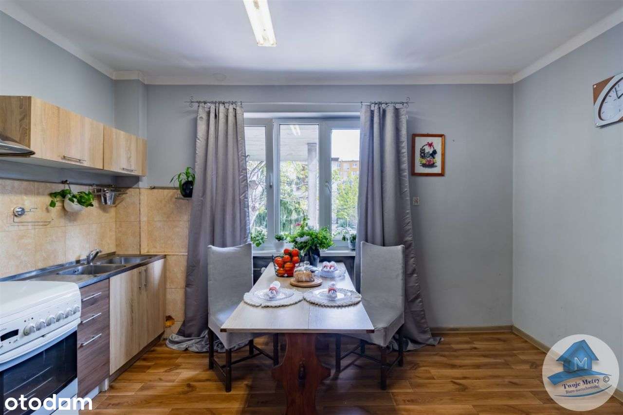 Dom na życie, pasje i biznes na osiedlu Południe.-15