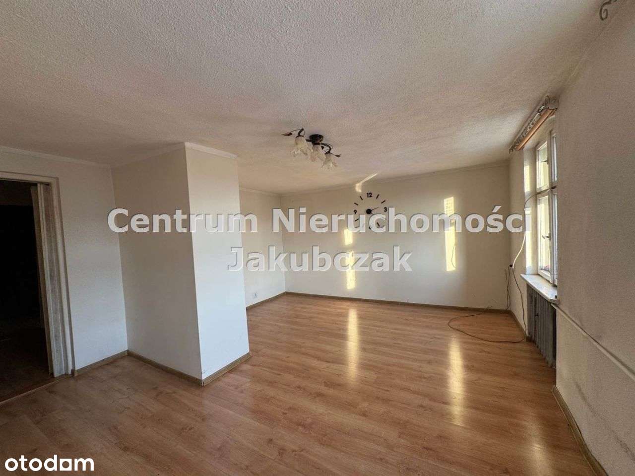 Mieszkanie, 56 m², Gostyń-1