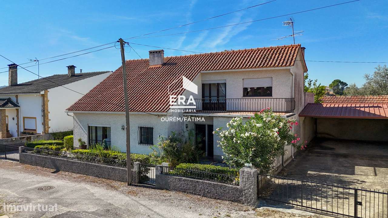 Moradia T4, Seiça-0