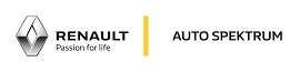 AUTO SPEKTRUM TARNÓW - Autoryzowany Dealer Renault i Dacia logo