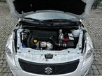 Suzuki Swift 1.3 DDiS GL - 27