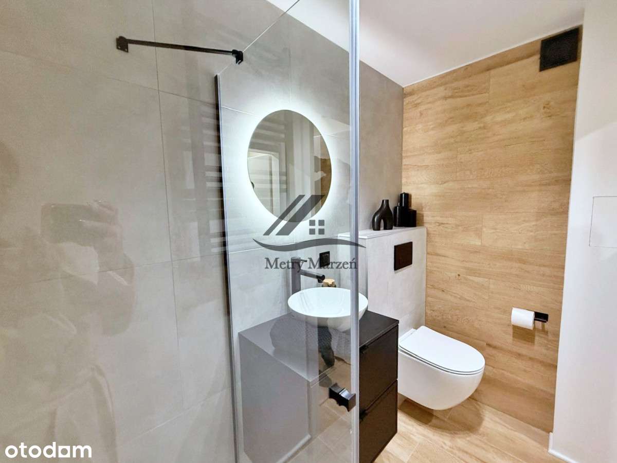 Po remoncie, parter, zielona okolica, blisko cent-4