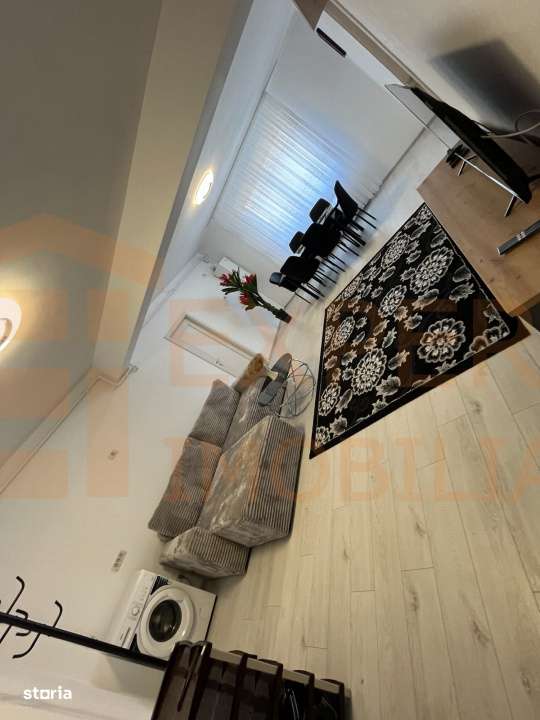 Apartament 2 camere de vanzare in Mamaia Nord – Zona Lidl, complet e-2