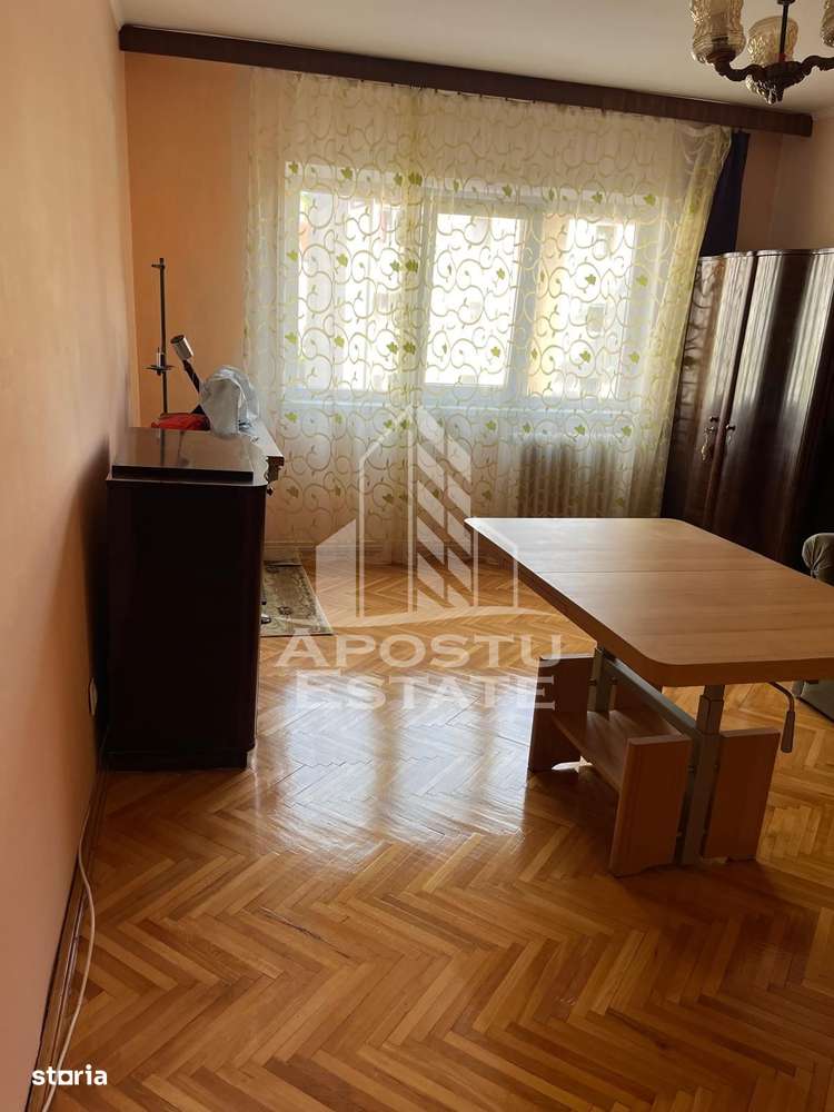 Apartament cu 3 camere,  2 bai,  aproape de Complexul Studentesc - Imagine principală: 5/15
