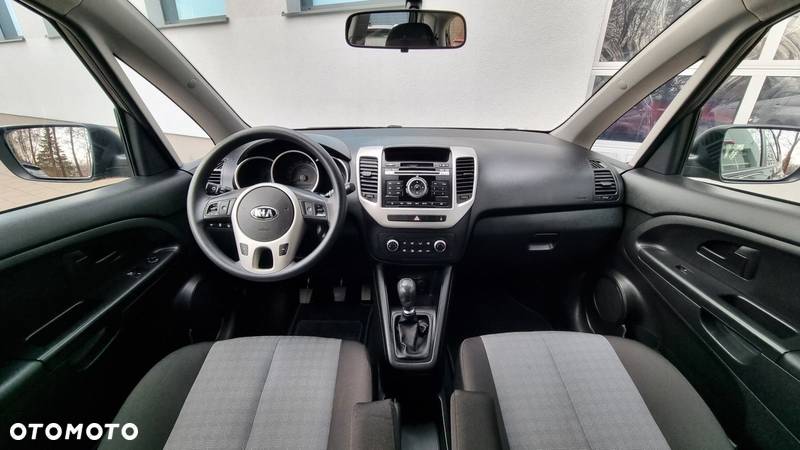 Kia Venga 1.6 M - 13