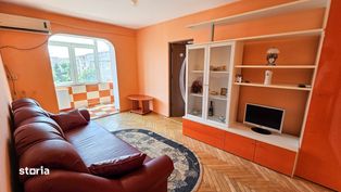 Apartament 2 Camere| Ostroveni|