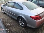 MOTOR PEUGEOT 407 COUPE 2008 2.0 HDI CUTIE MANUALA - 2