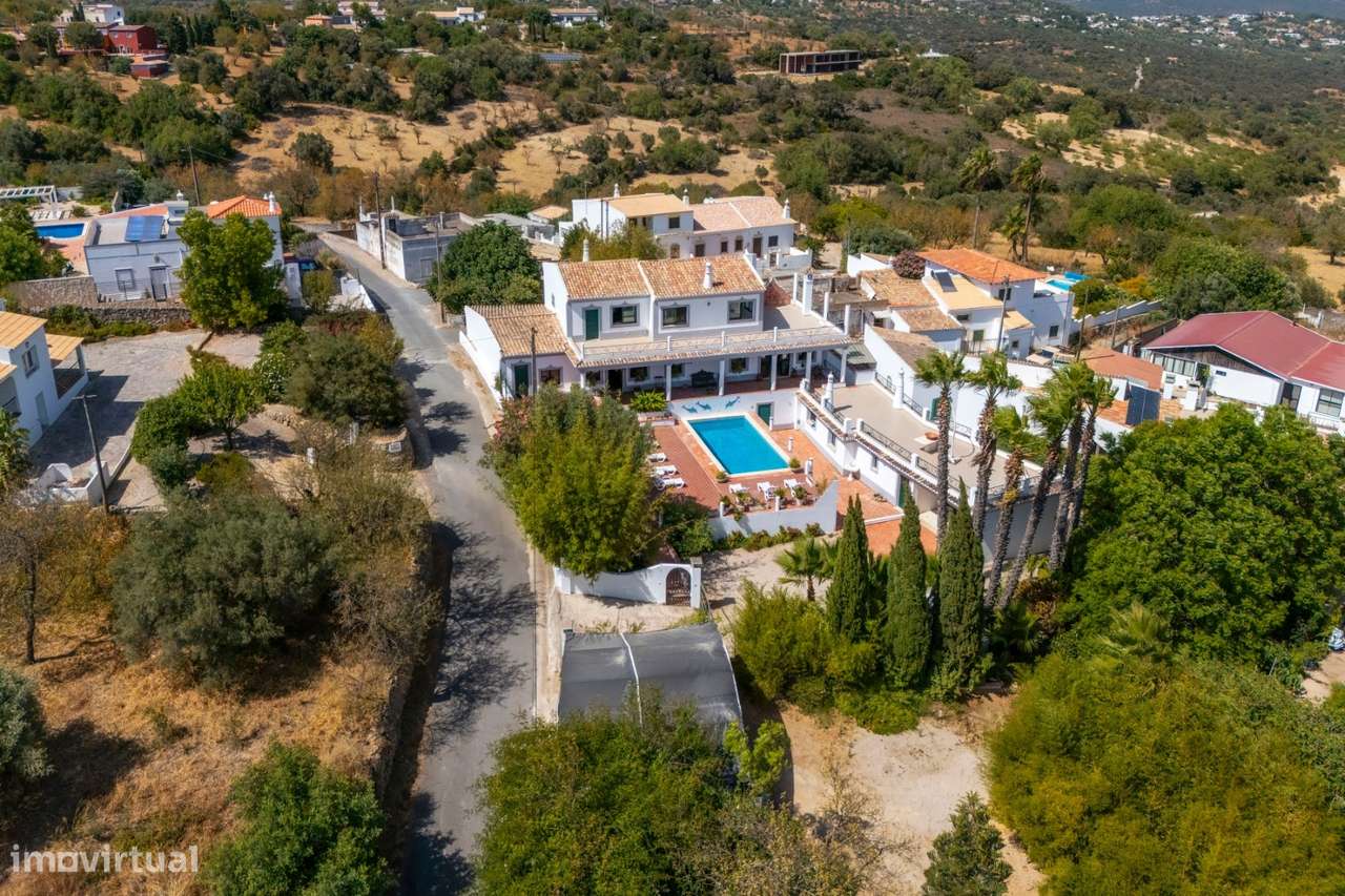 Moradia T4 Venda em Loulé (São Sebastião),Loulé-7