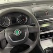 Skoda Octavia 1.9 TDI Ambiente - 5