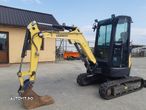 Yanmar Vio 25 - 6