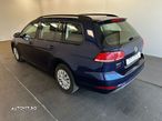 Volkswagen Golf 1.6 TDI Trendline - 17