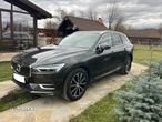 Volvo XC 60 B5 D AWD Geartronic Inscription - 26