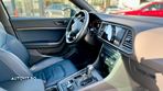 Cupra Ateca 2.0 TSI 4DRIVE - 8