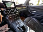 Mercedes-Benz GLC Coupe 220 d 4MATIC - 30