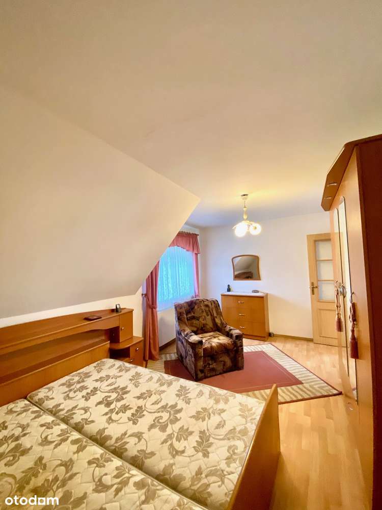 Dom w Tworogu Małym – w przepięknej okolicy, gotowy do zamieszkania-14