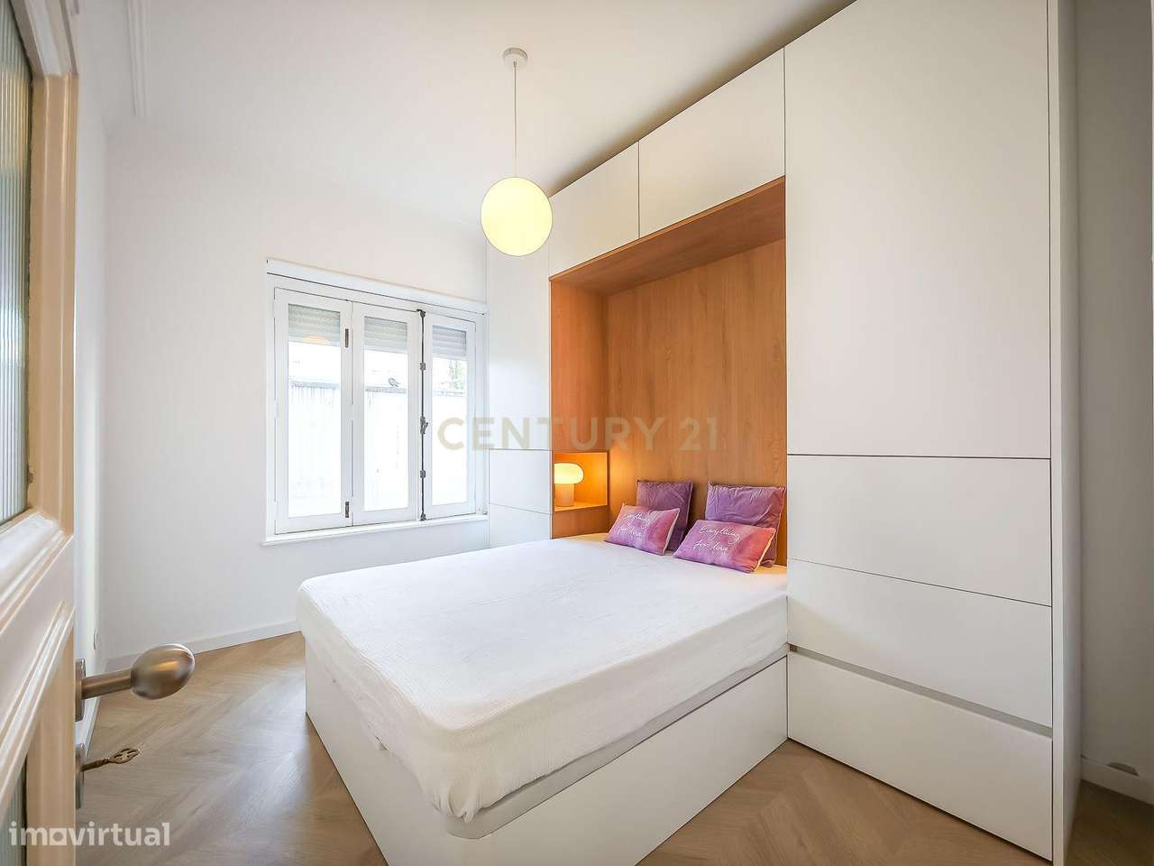 T1 Mobilado – Chiado, Lisboa - Grande imagem: 5/20