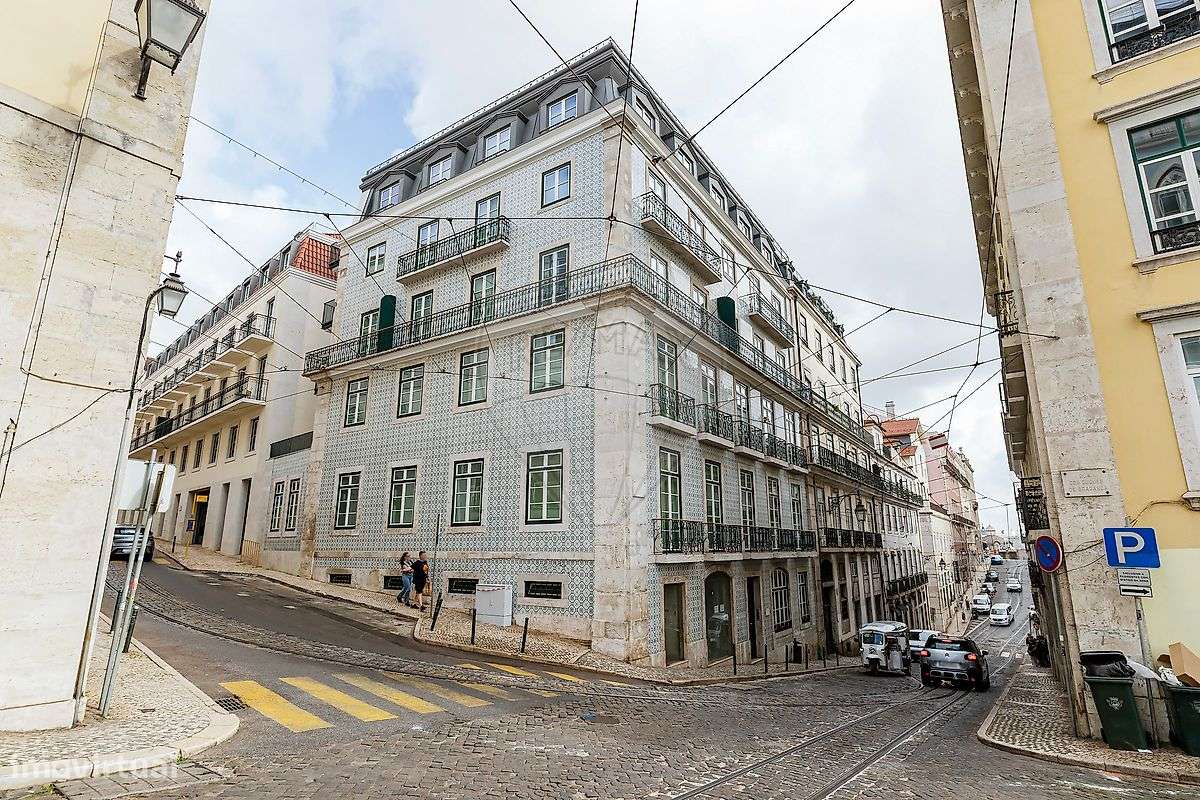 Apartamento T1 para venda - Grande imagem: 2/25