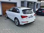 Audi SQ5 3.0 TDI Quattro Tiptronic - 1