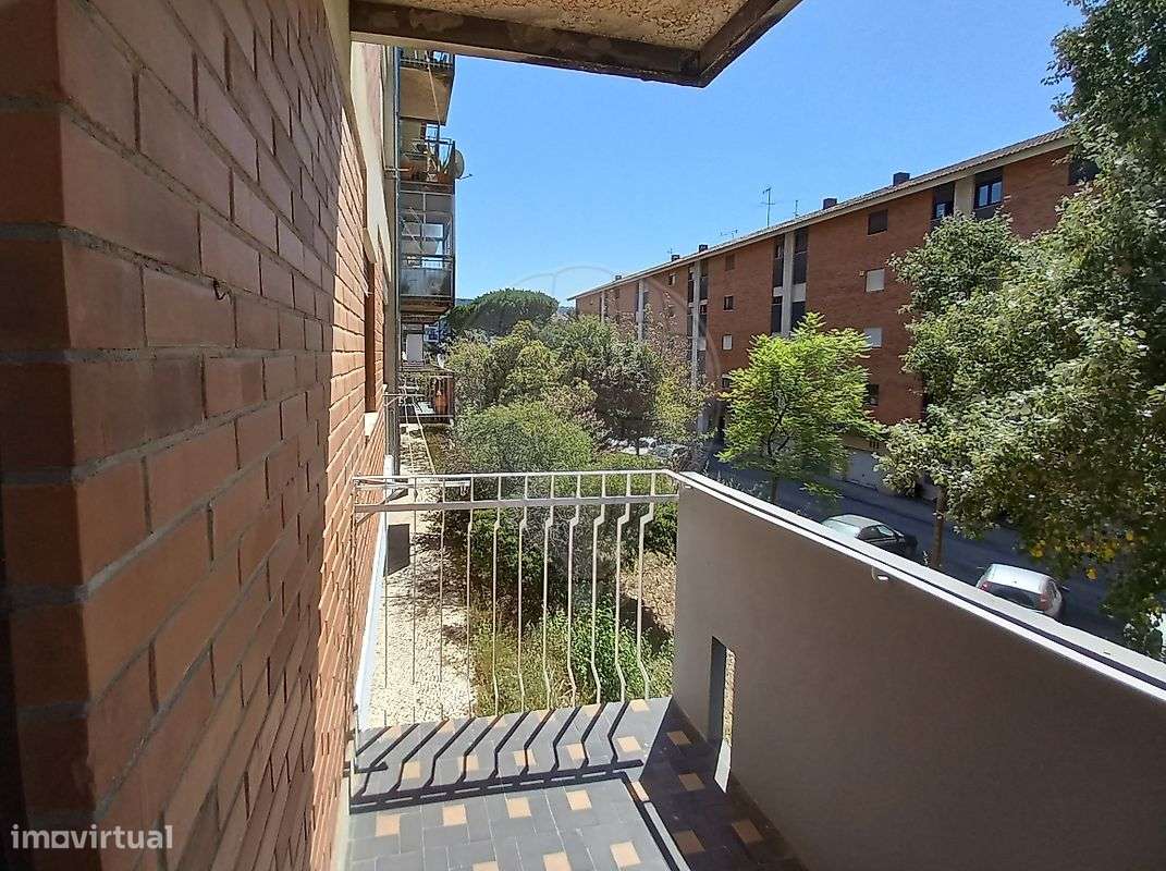 Apartamento T3 para arrendamento - Grande imagem: 4/17