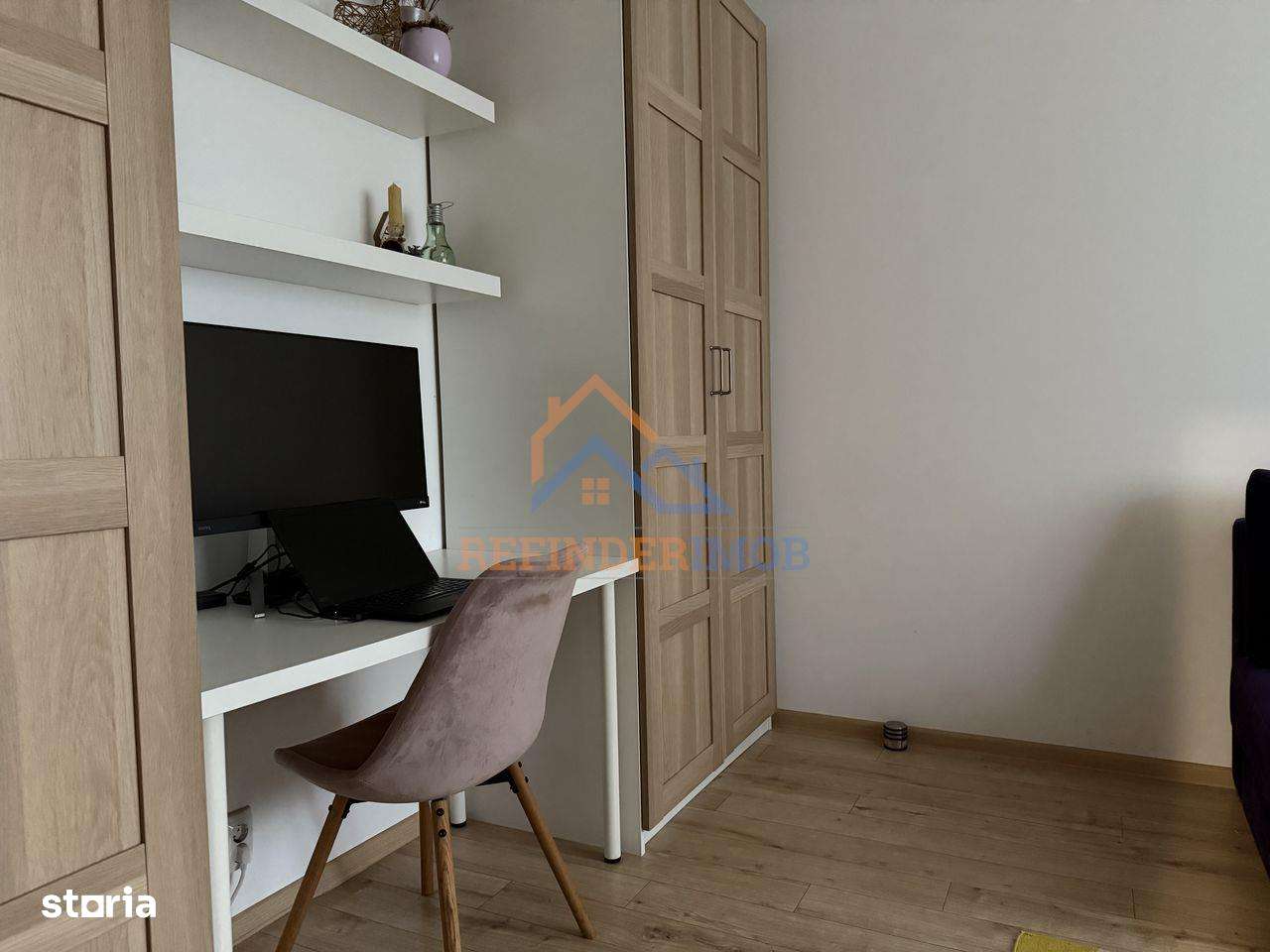 Vanzare garsoniera decomandat, zona Berceni- Constantin Brancoveanu-8