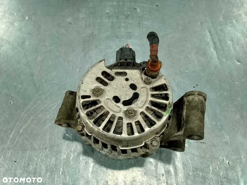 ALTERNATOR FORD TRANSIT MK6 2.4 TDDI - 6