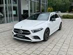 Mercedes-Benz Klasa A 35 AMG 4-Matic 7G-DCT - 1